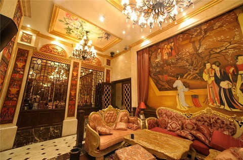 澄迈高档KTV妹子质量哪家好